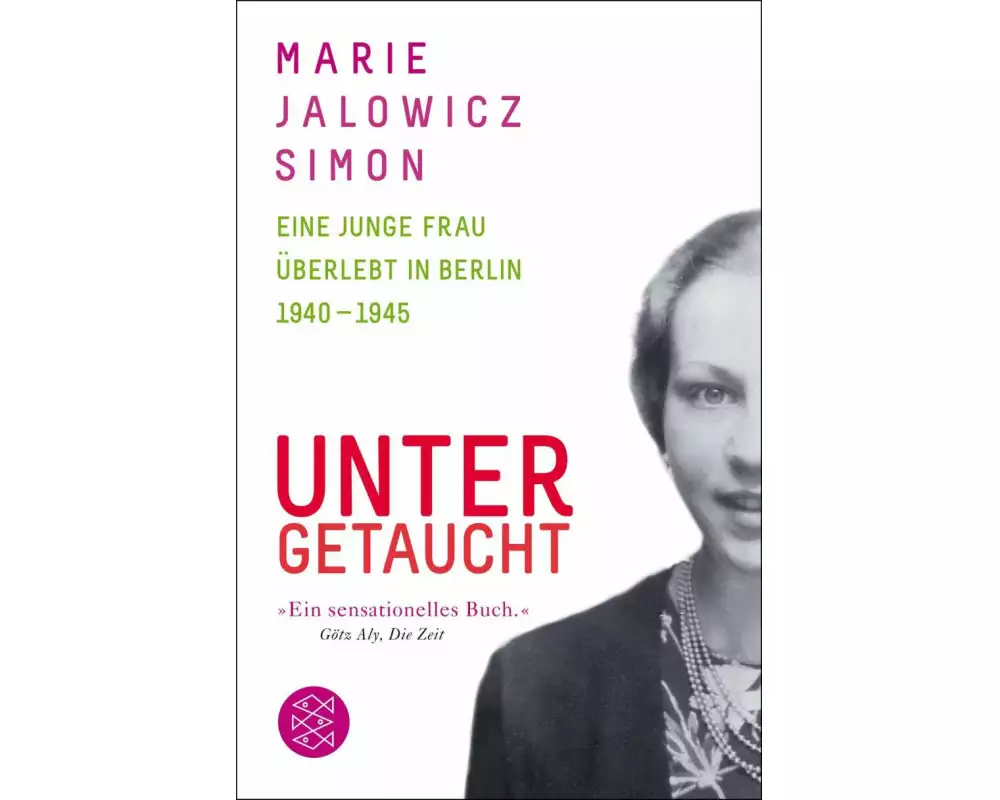 Untergetaucht