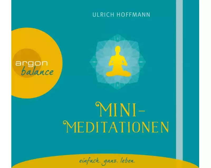 Mini-Meditationen