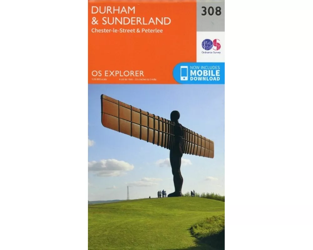 Durham and Sunderland