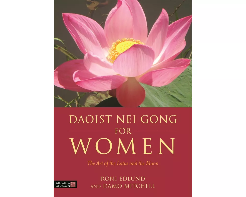 Daoist Nei Gong for Women