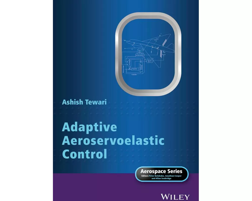 Adaptive Aeroservoelastic Control