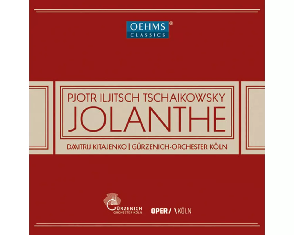 Jolanthe