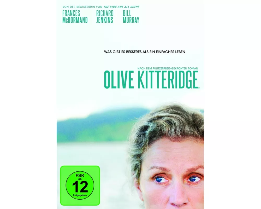Olive Kitteridge