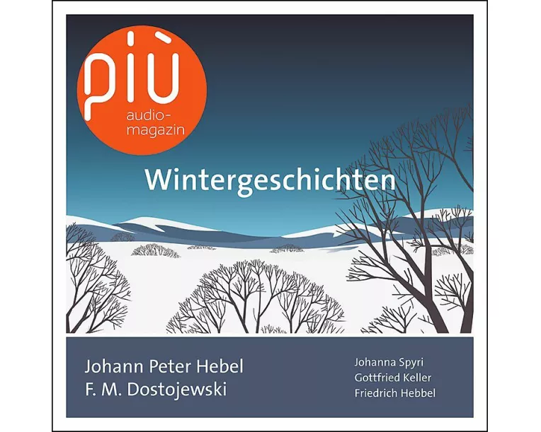 più Wintergeschichten