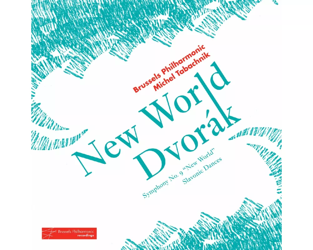 Sinfonie 9/Slavonic Dances