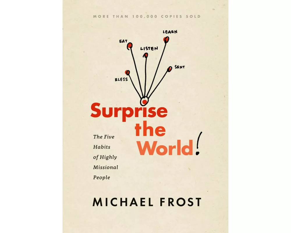 Surprise the World