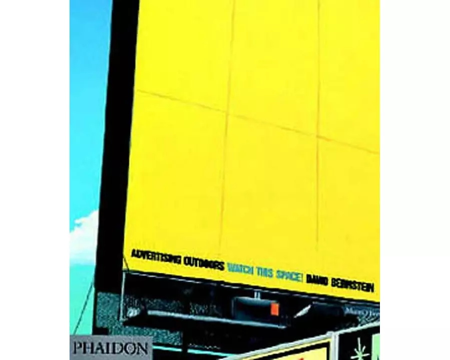 Advertising Outdoors