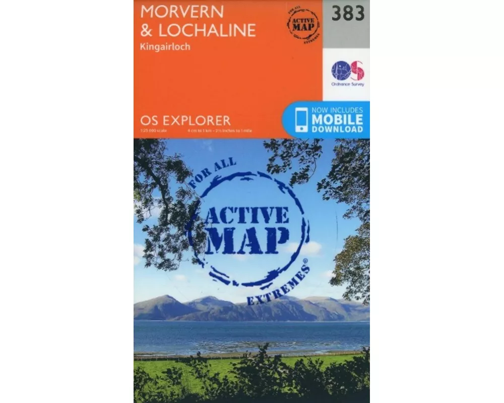 Morvern and Lochaline