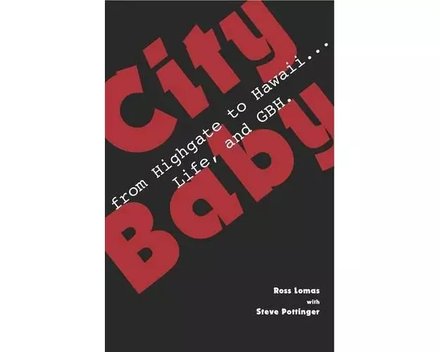 City Baby