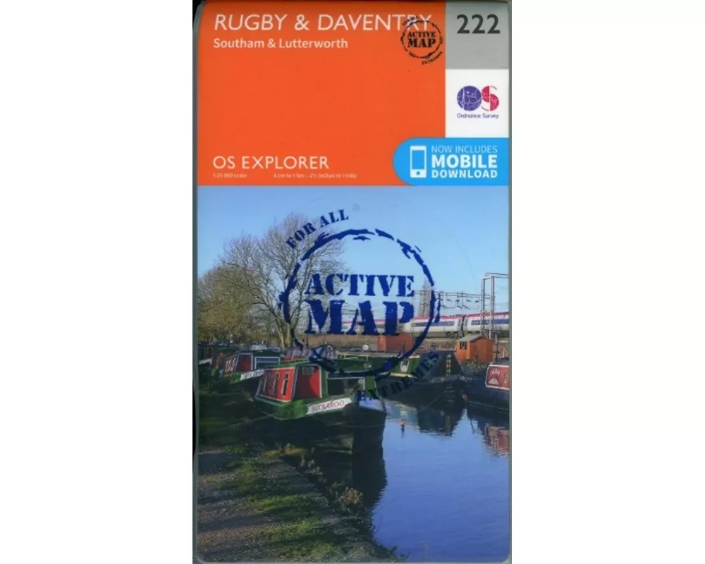 Rugby and Daventry, Southam and Lutterworth