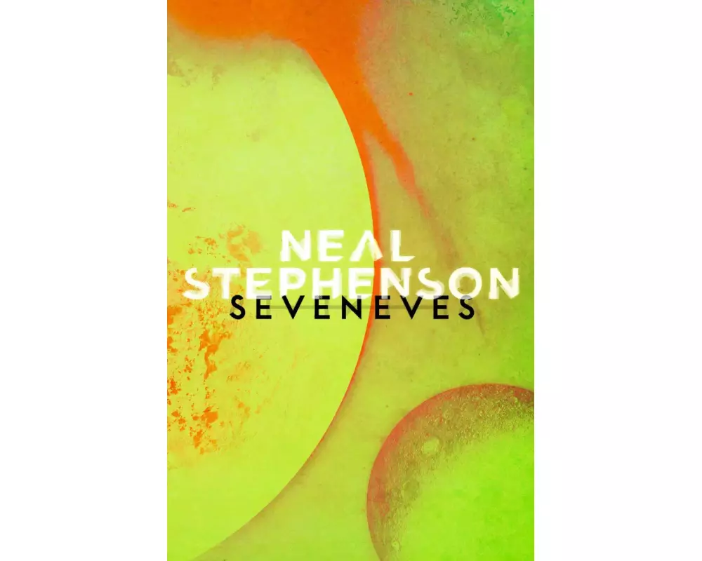 Seveneves