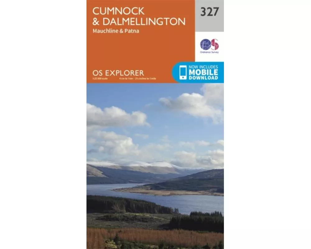 Cumnock and Dalmellington