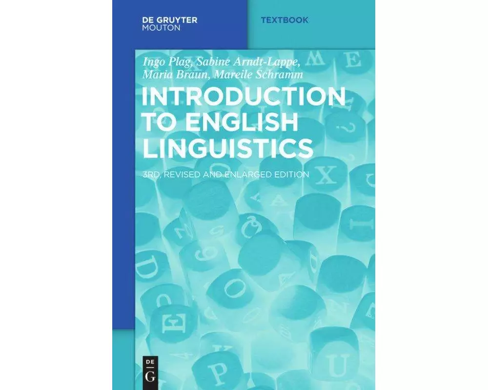 Introduction to English Linguistics