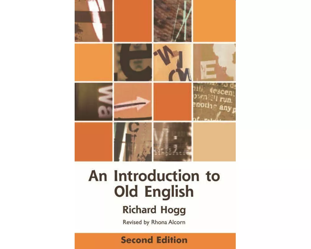 An Introduction to Old English