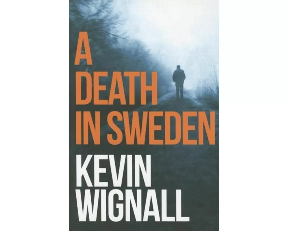A Death in Sweden
