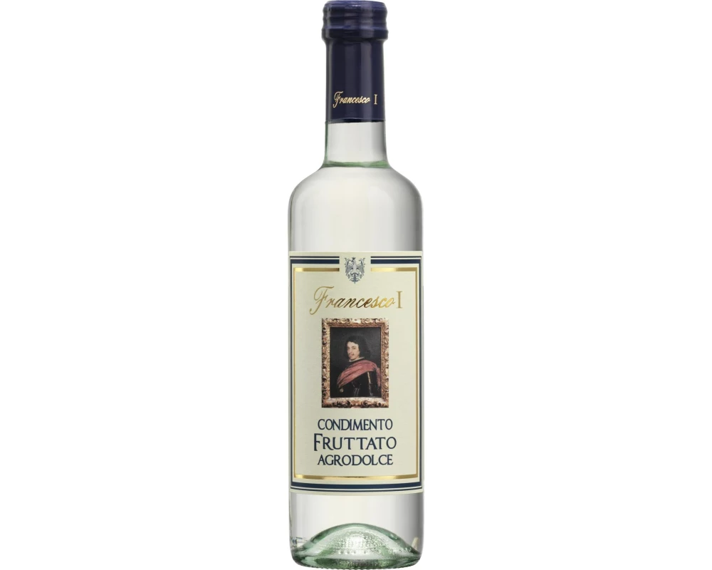 Del Duca Essig Condimento Bianco 500 ml