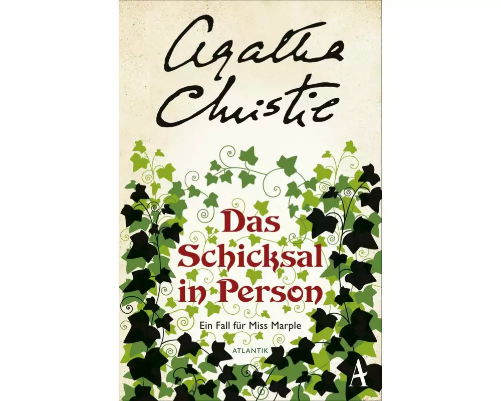 Das Schicksal in Person