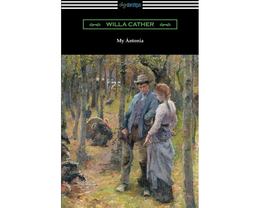 My Antonia