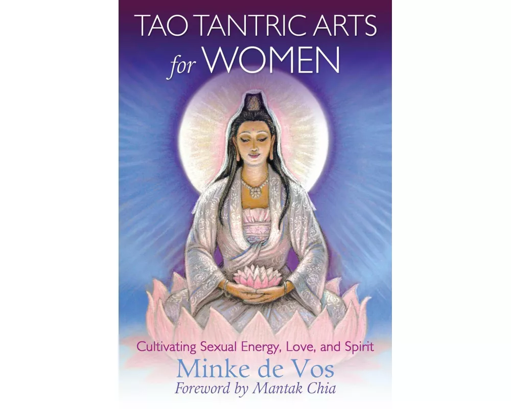 Tao Tantric Arts for Women