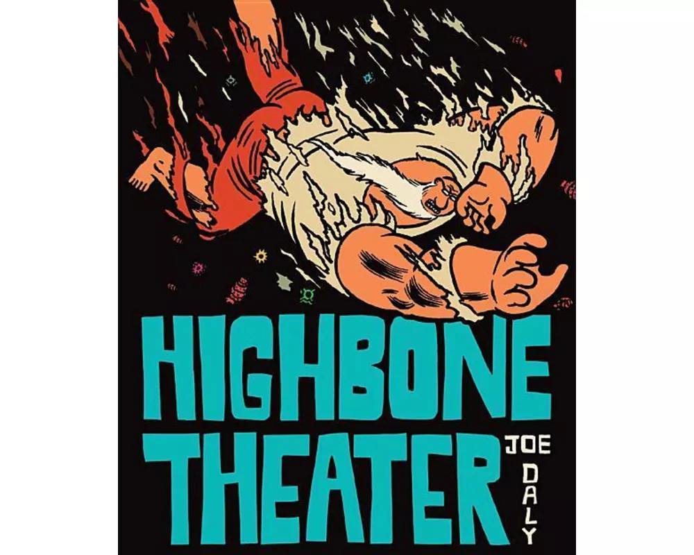 Highbone Theater