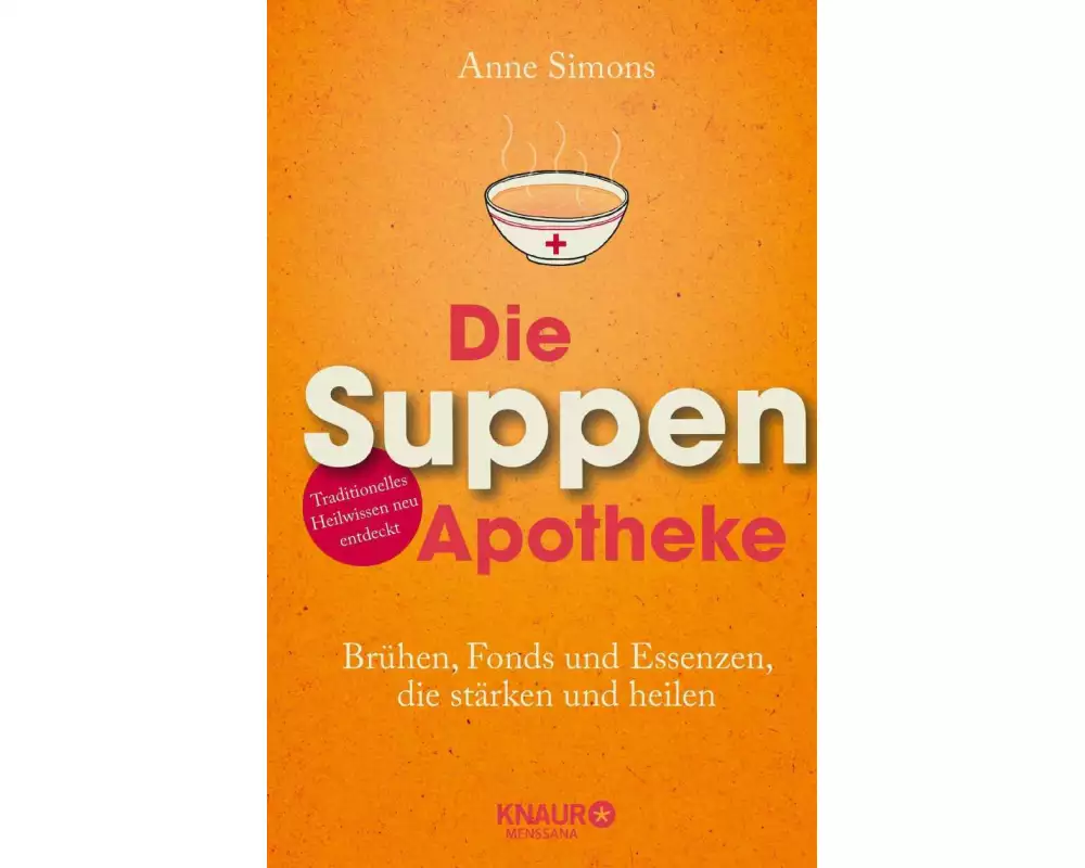 Die Suppen-Apotheke