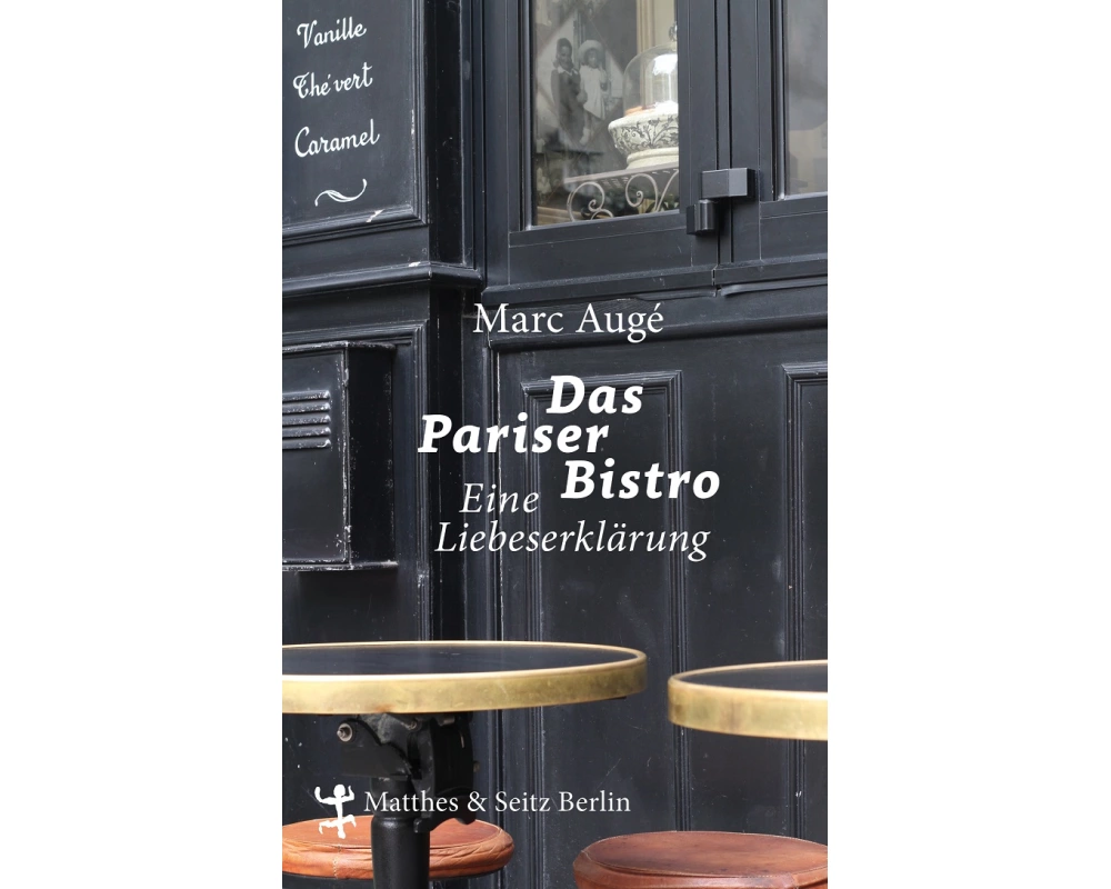 Das Pariser Bistro