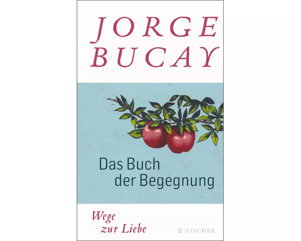 Das Buch der Begegnung