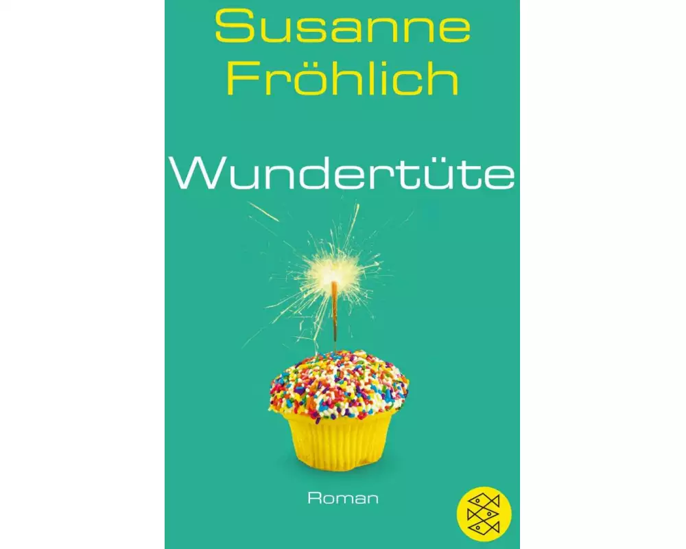 Wundertüte