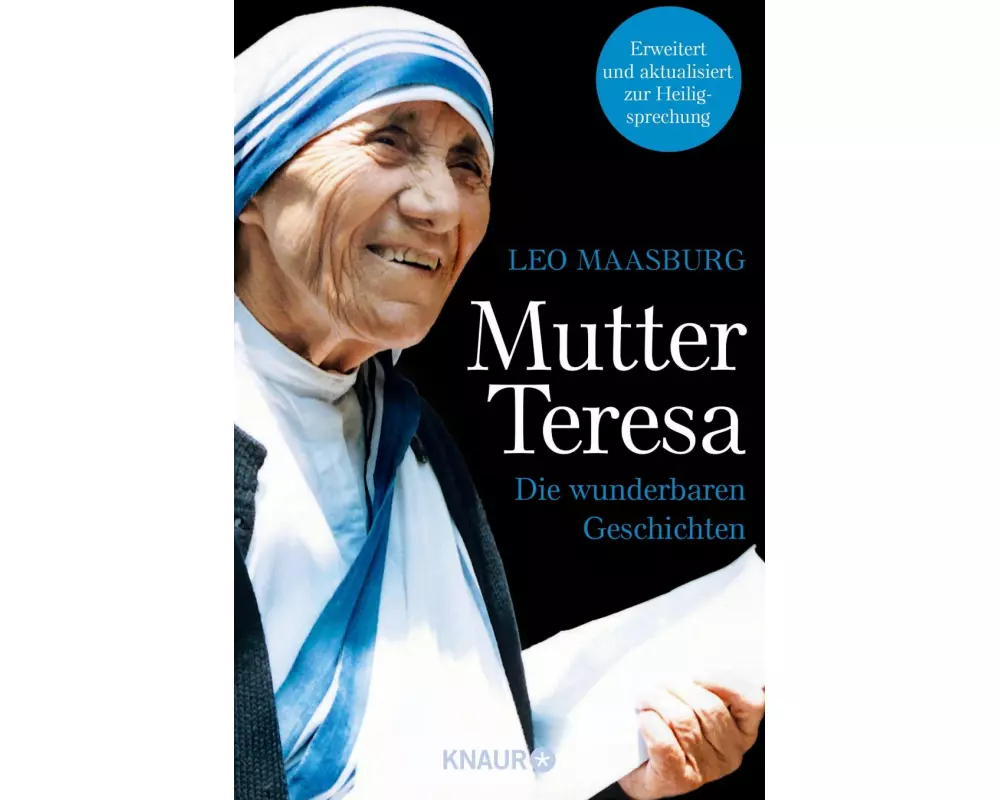 Mutter Teresa