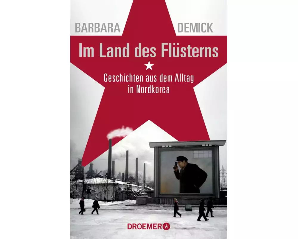 Im Land des Flüsterns