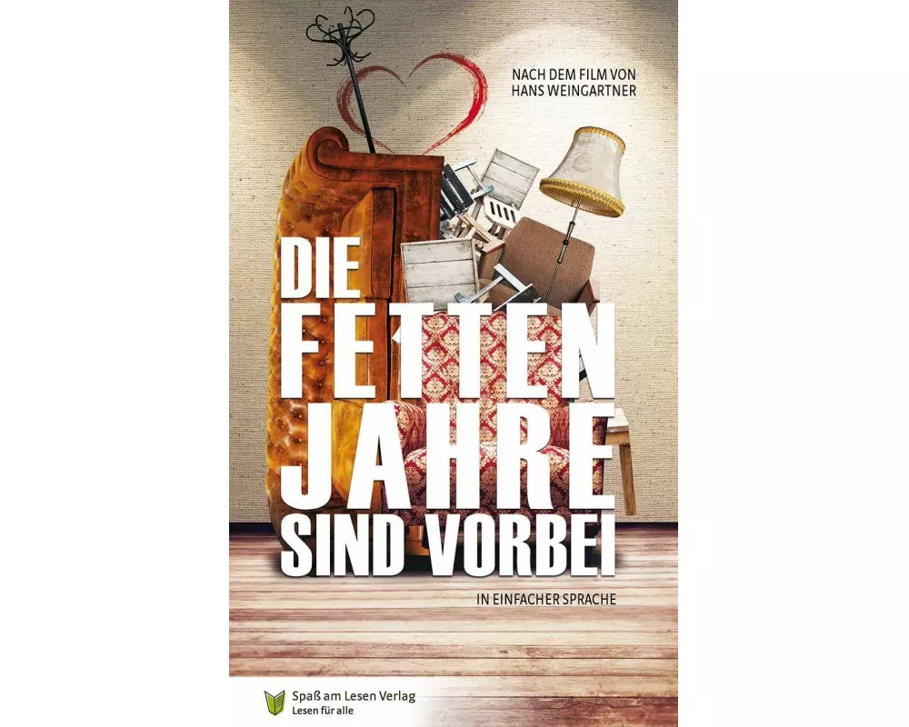 Die fetten Jahre sind vorbei