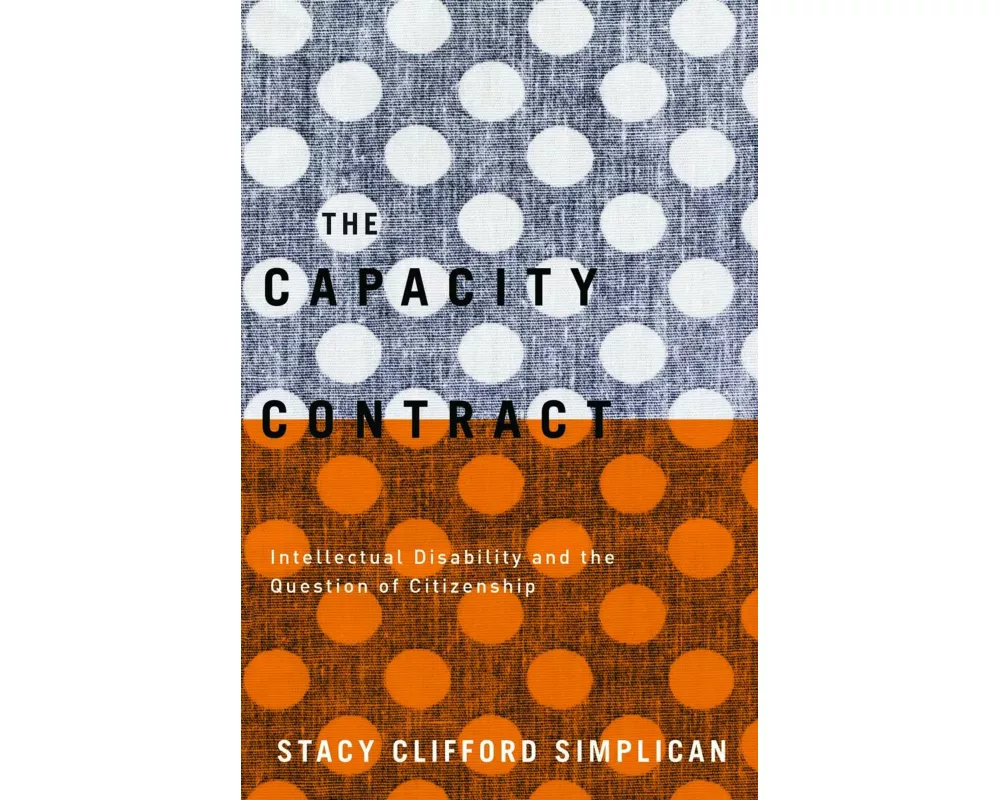 The Capacity Contract