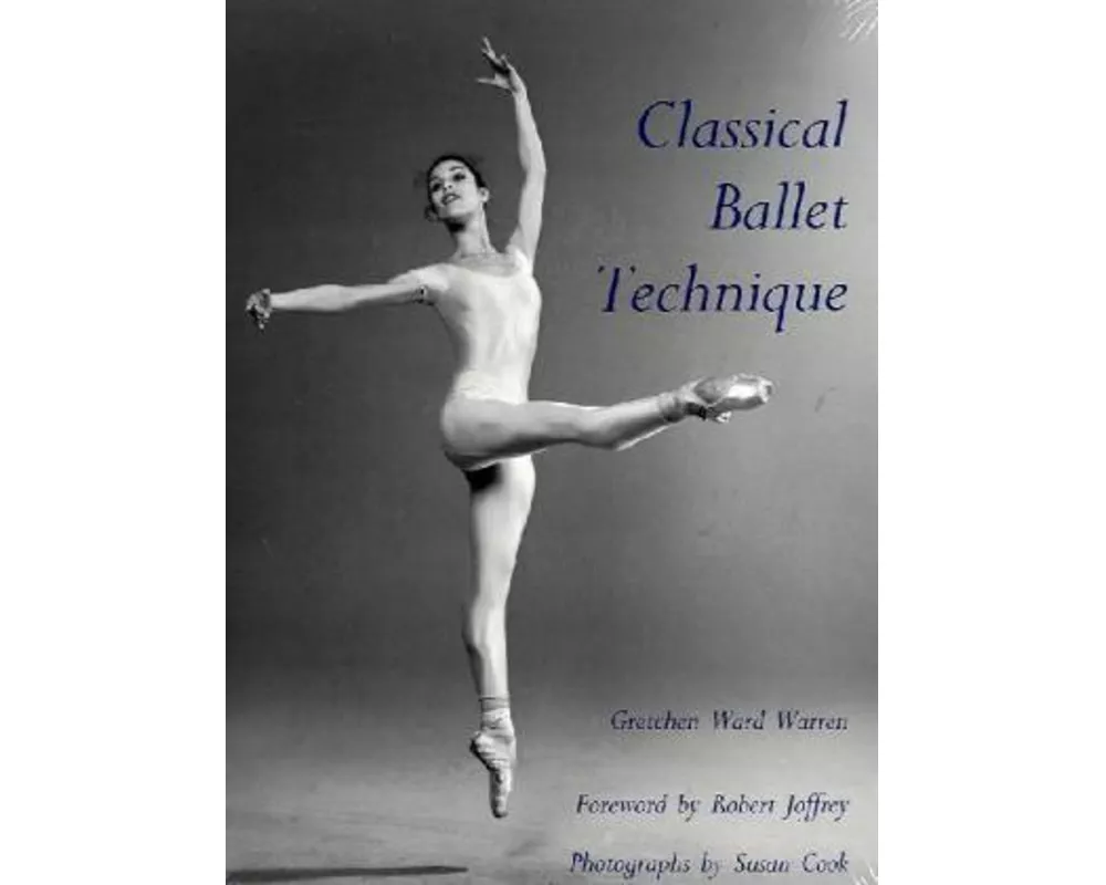 Classical Ballet Technique