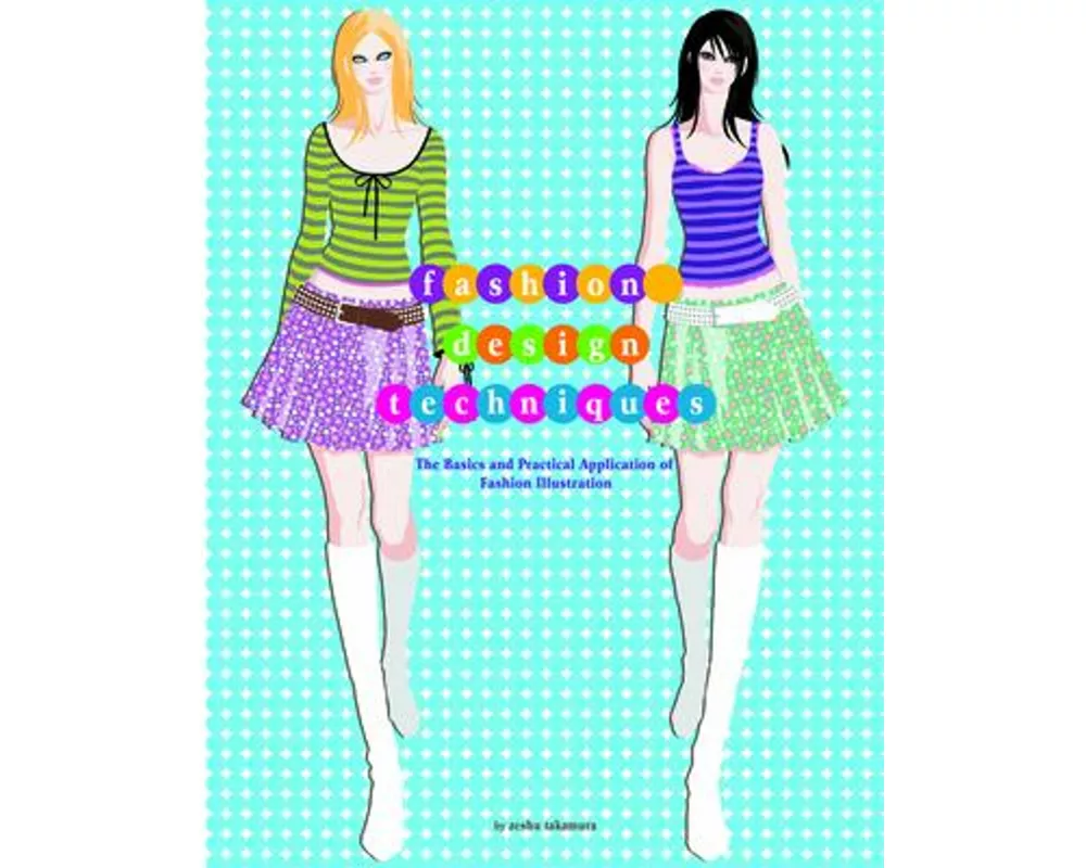 Fashion Design Techniques