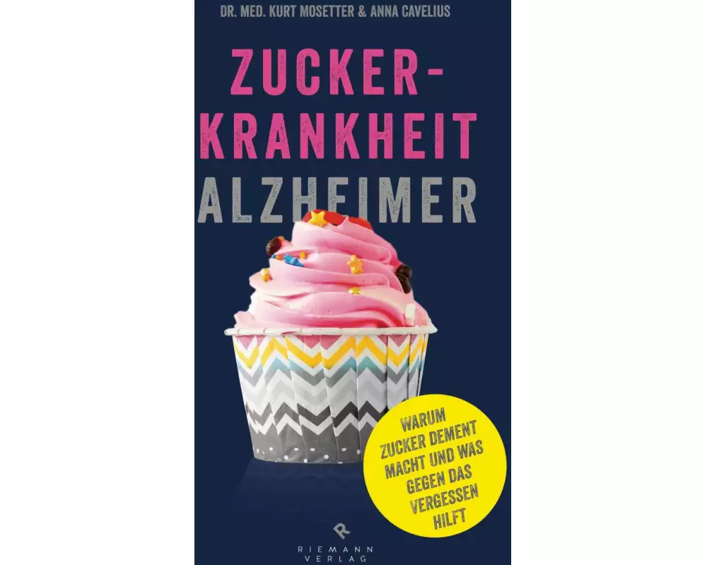 Zuckerkrankheit Alzheimer