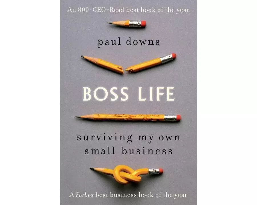 Boss Life