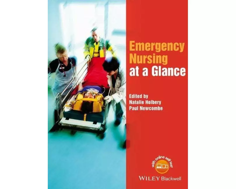 Emergency Nursing at a Glance