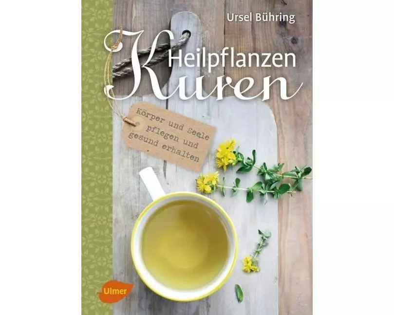 Heilpflanzen-Kuren