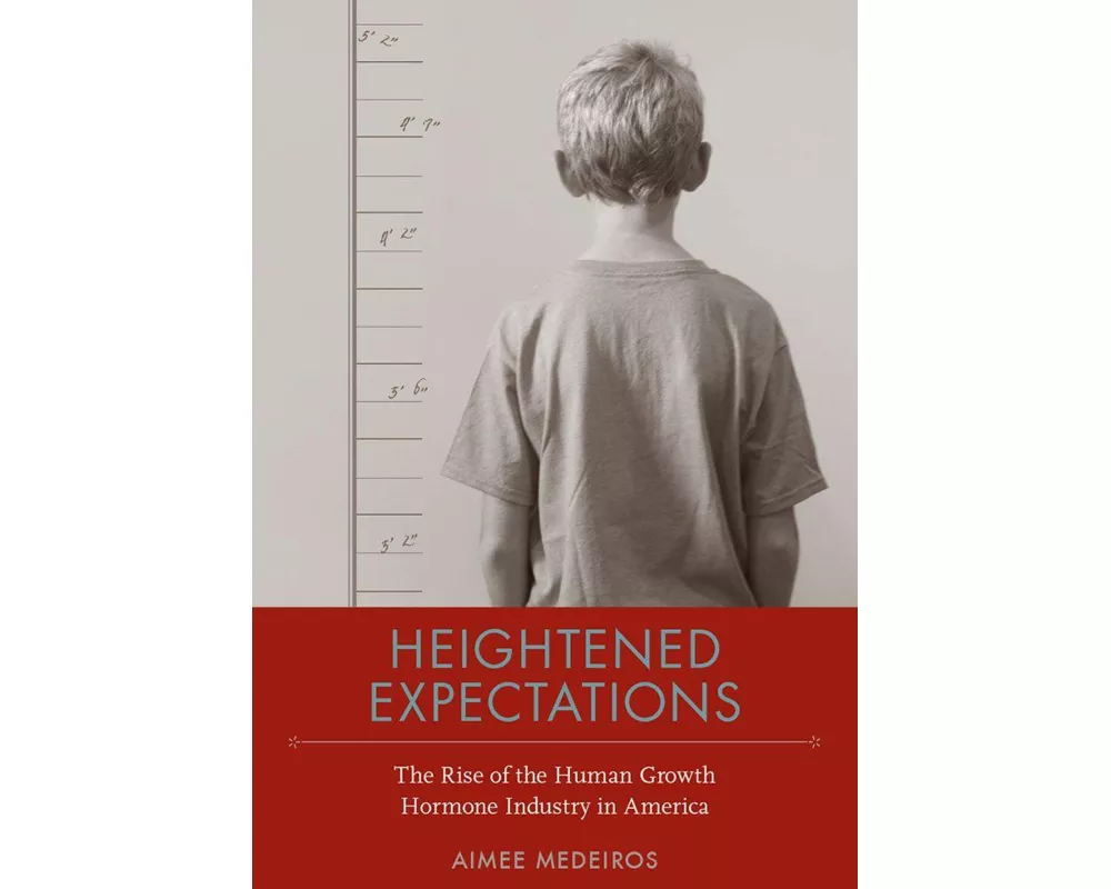 Heightened Expectations