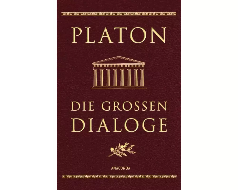 Die großen Dialoge