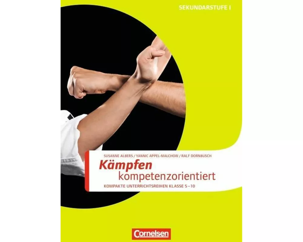 Sportarten - Kompakte Unterrichtsreihen Klasse 5-10