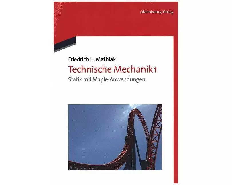 Set Technische Mechanik 1 - 3