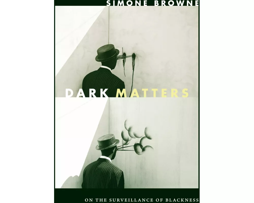 Dark Matters