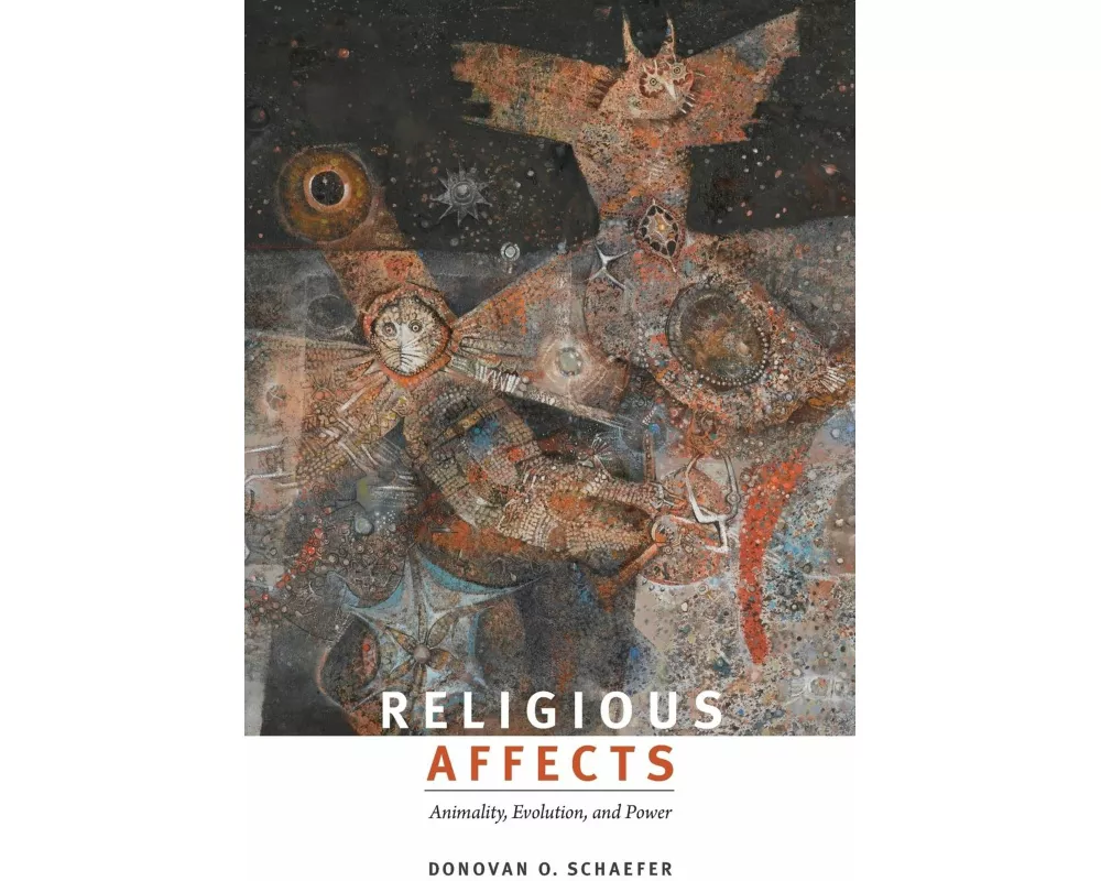 Religious Affects