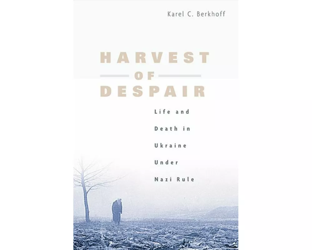 Harvest of Despair