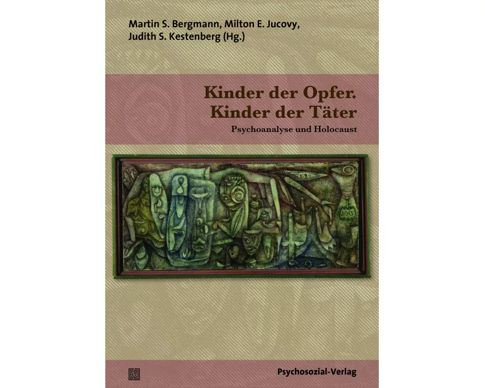 Kinder der Opfer. Kinder der Täter