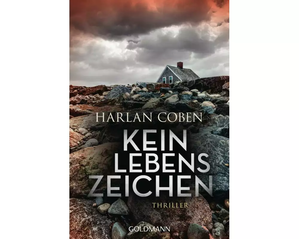 Kein Lebenszeichen