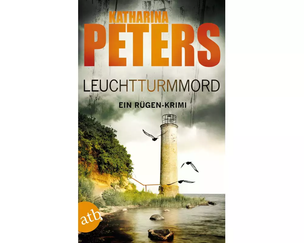 Leuchtturmmord