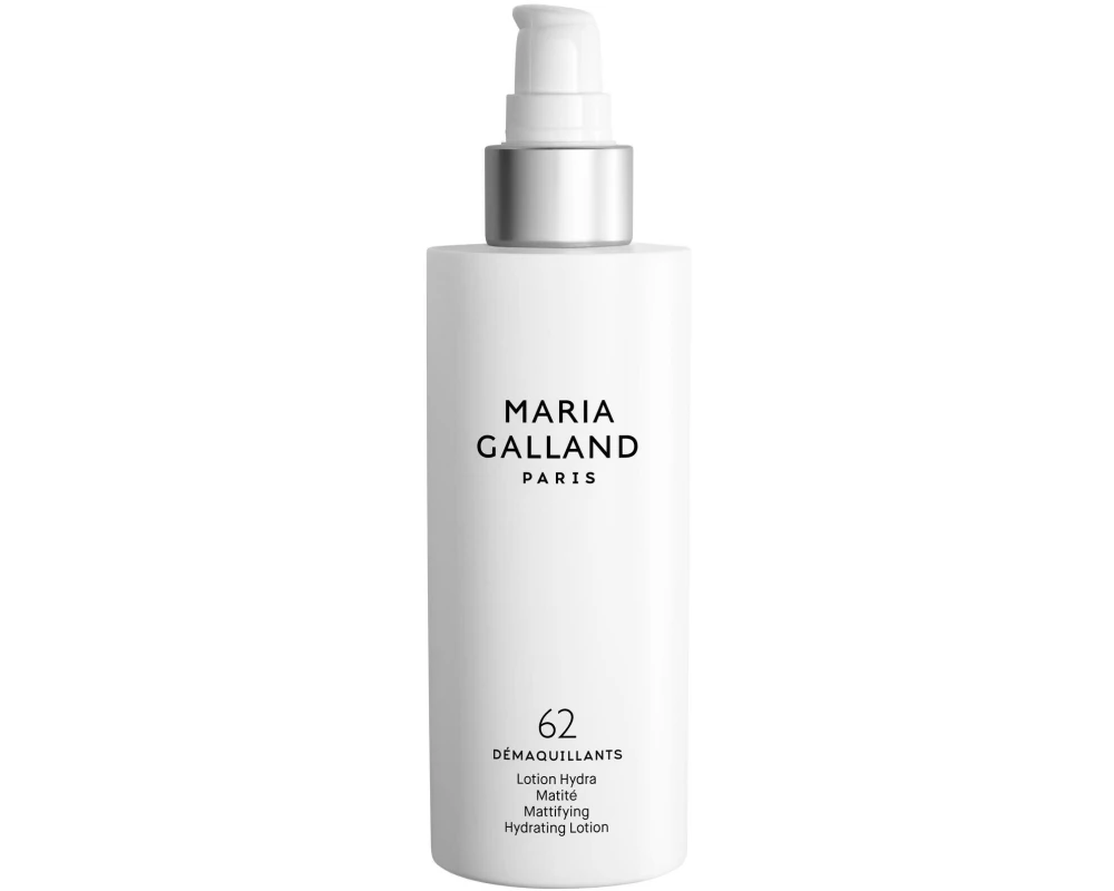 Maria Galland 62 Lotion Hydra Matité 200 ml