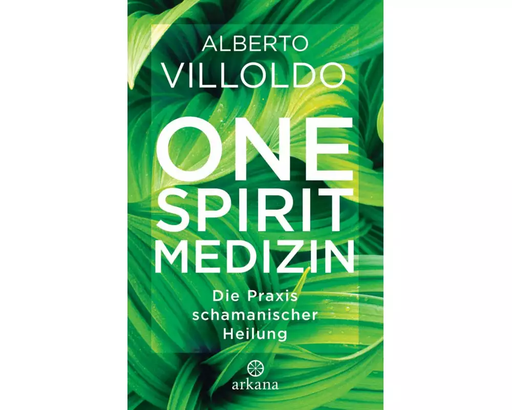 One Spirit Medizin